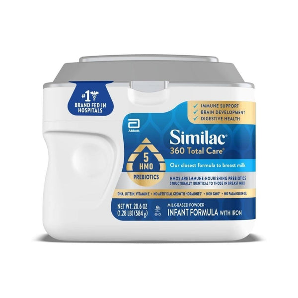 Similac Baby Milk Powders