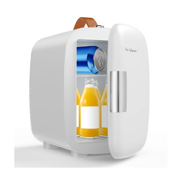 4L DUMOS Mini Fridge