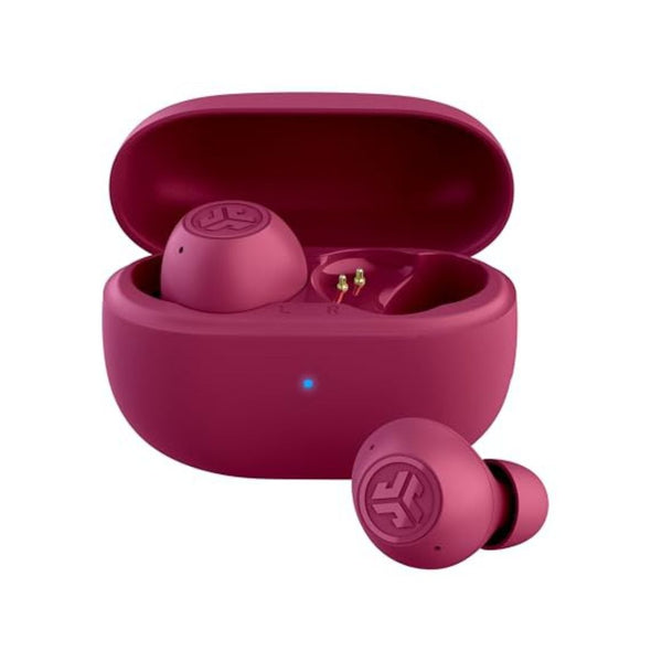 JLab Go Pop ANC Earbuds
