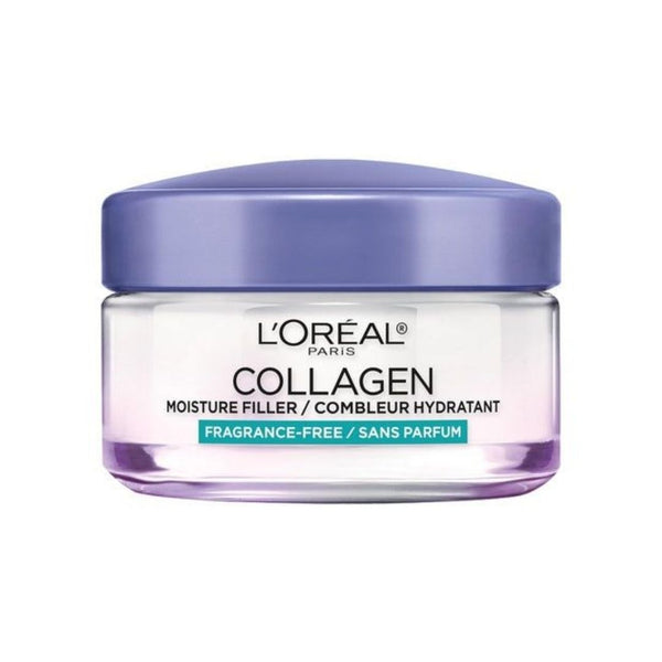 L'Oreal Paris Collagen Moisture Filler Facial Moisturizer