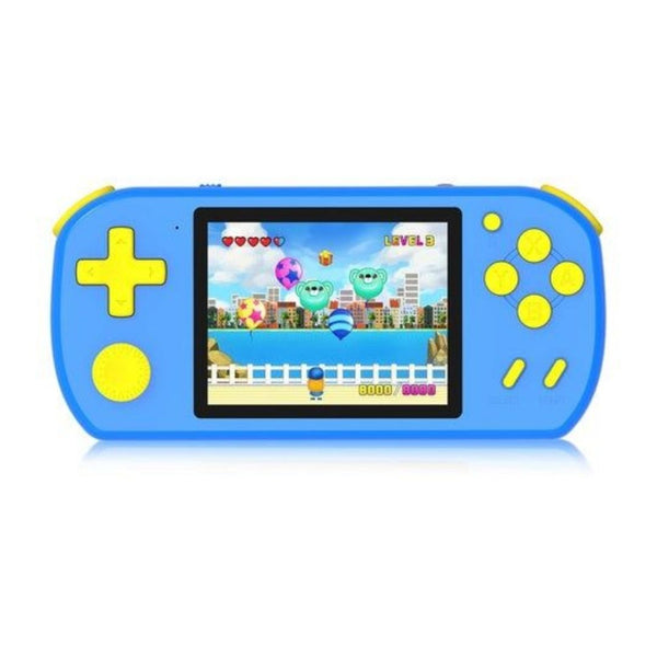 Kids Handheld Game Console with 218 Games