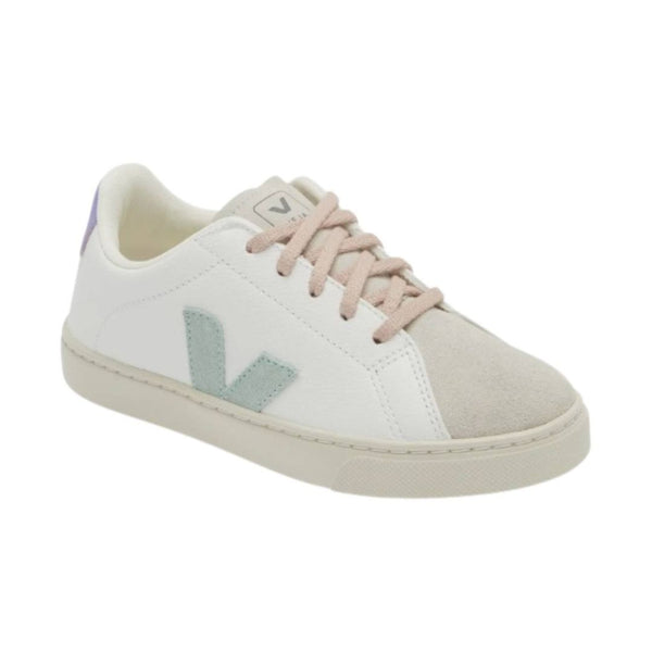 Veja Kids' Esplar Leather Sneaker