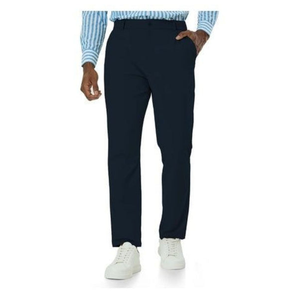 Men's Lightweight Stretch Dress Pants