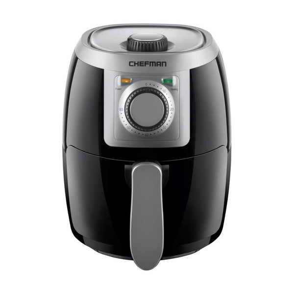 2 Qt. CHEFMAN Compact Air Fryer