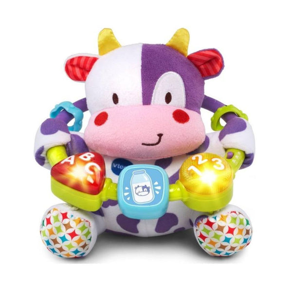 VTech Baby Lil' Critters Moosical Beads