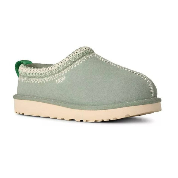 UGG Women's Tasman Meadow Suede Evolution Clog Slippers