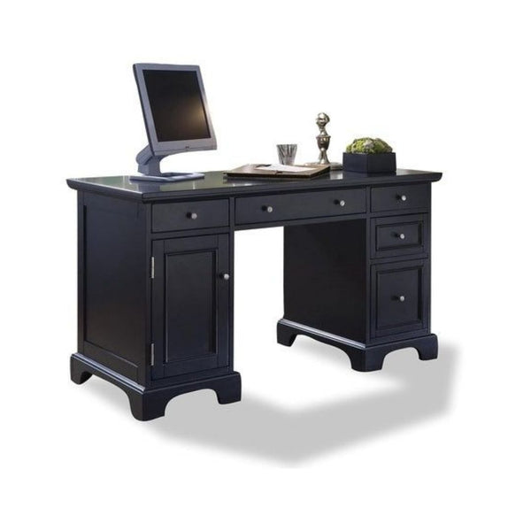 Pedestal Office Desk