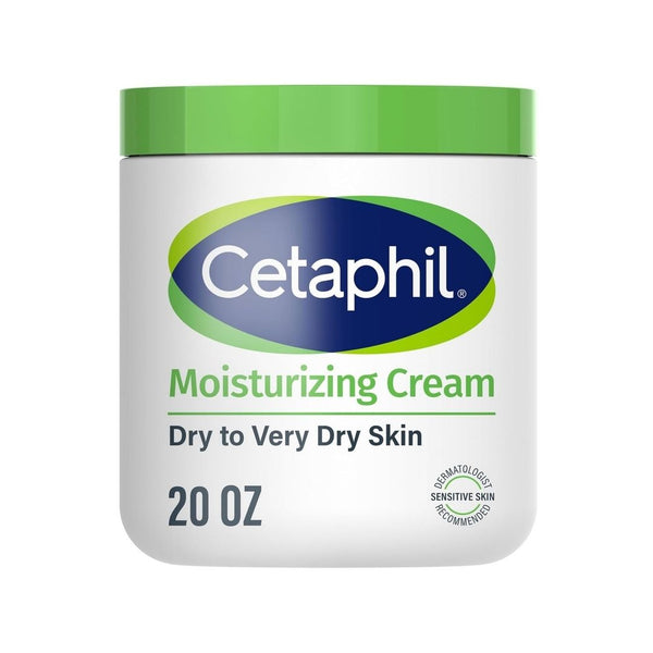 Cetaphil Face & Body Moisturizer