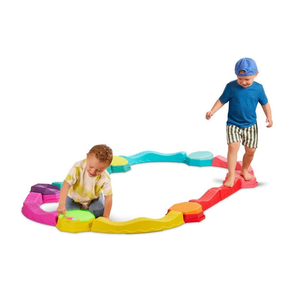 B. toys - Balance & Groove Set