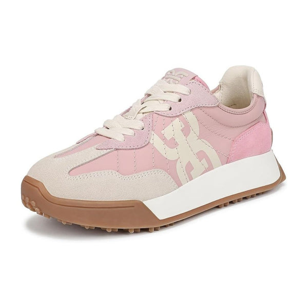 Sam Edelman Womens Langley Sneakers