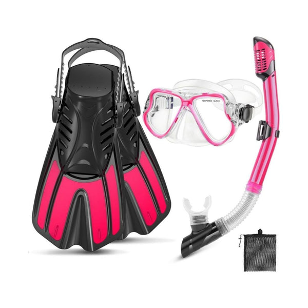 Adults Snorkeling Gear