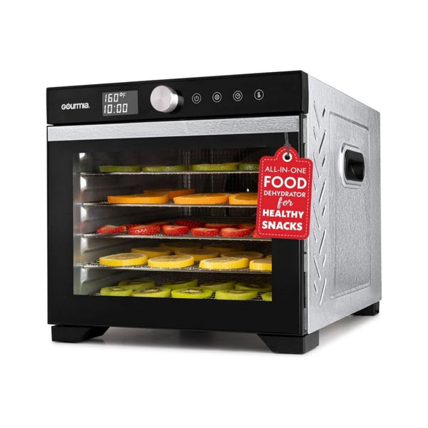 Gourmia Digital Food Dehydrator