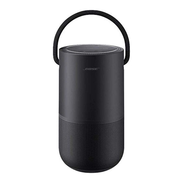 Bose Portable Smart Speaker