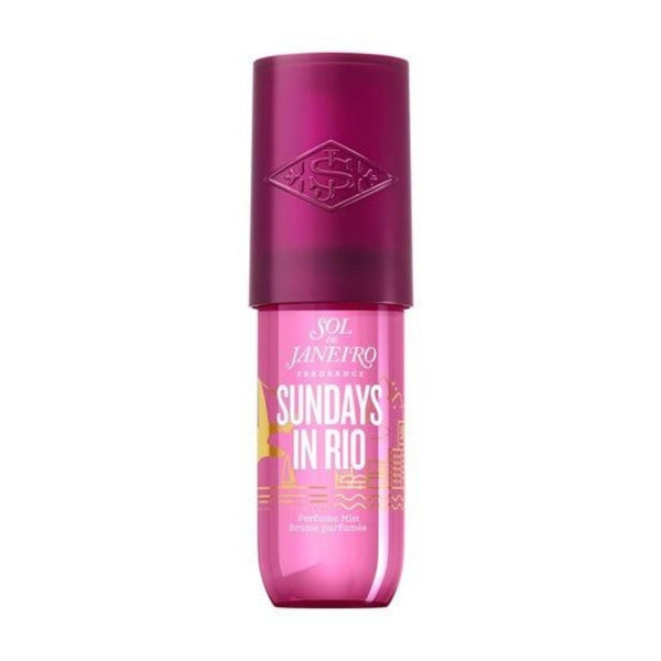 Sol de Janeiro Hair & Body Perfume Mist