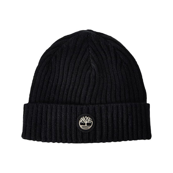 Timberland Men’s Ribbed Watch Cap