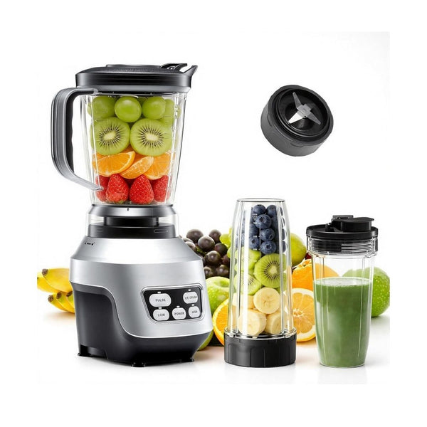 OLIXIS Smoothie Blender