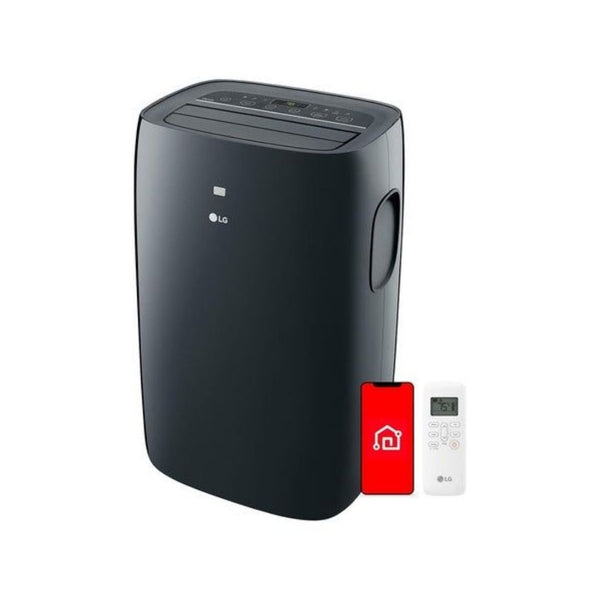 LG 8000 BTU Smart Portable Air Conditioner