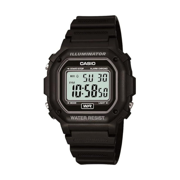 Up To 40% Off Casio Men's Watches!