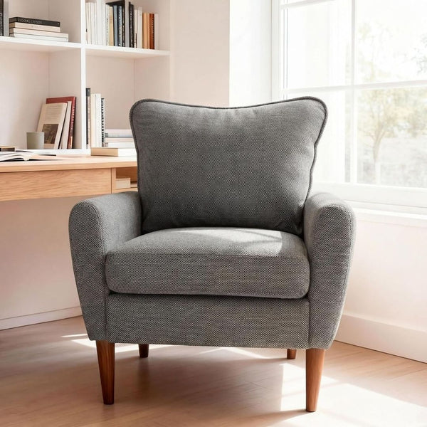 OLIXIS Comfy Accent Chair
