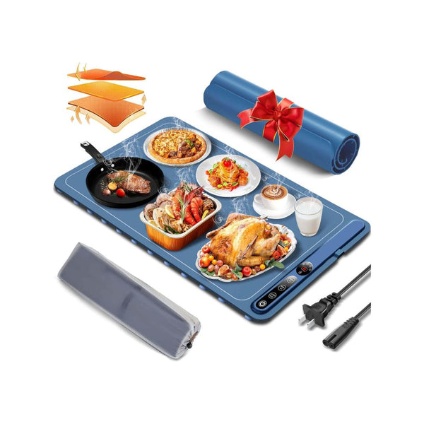 Food Warming Mat