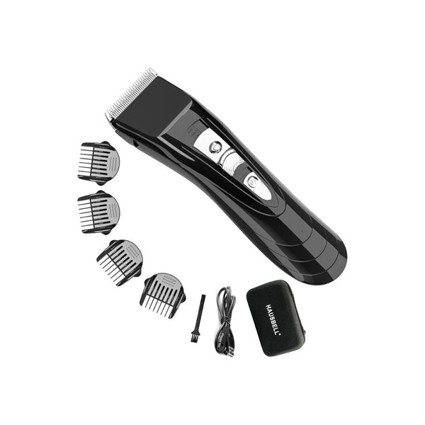 Cordless Rechargeable Hair Clippers