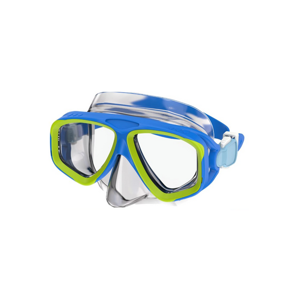 Speedo Unisex Child Adventure Mask