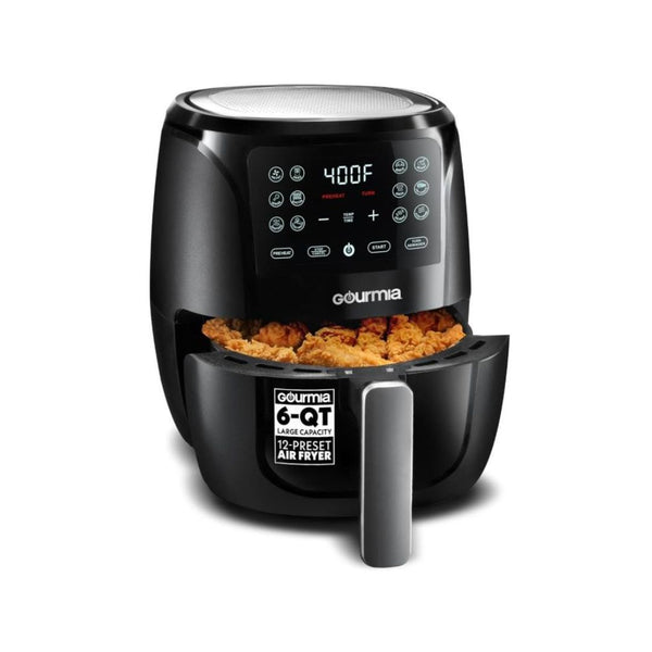 Gourmia 6 Qt Air Fryer