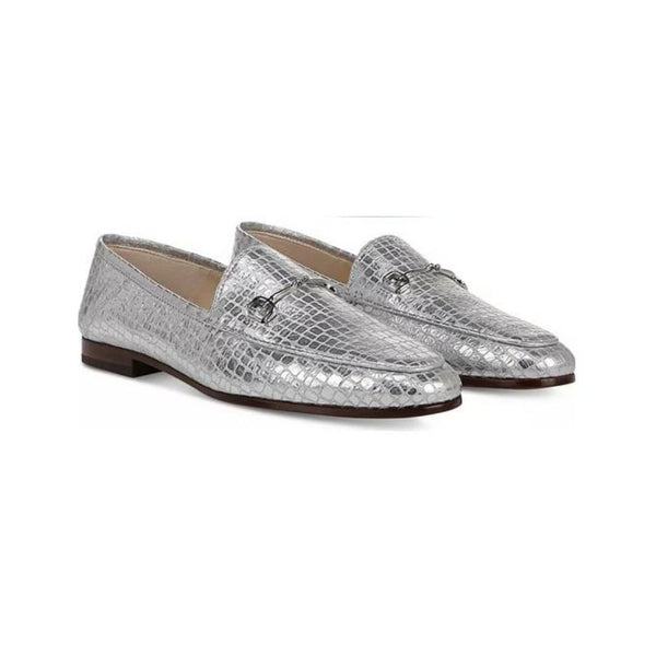 Sam Edelman Women's Loraine Tailored Loafers (3 Colors)