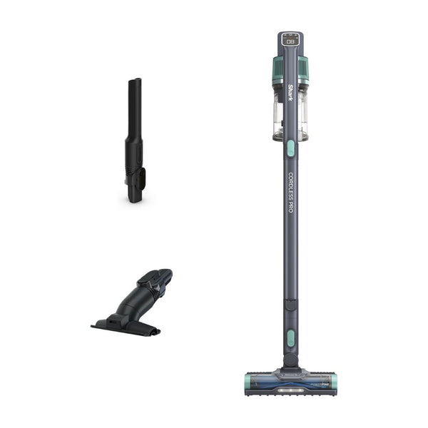 Shark IZ631H Cordless Pro Vacuum