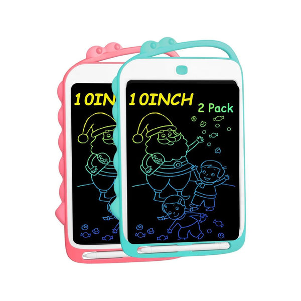 2-Pack LCD Writing Tablet