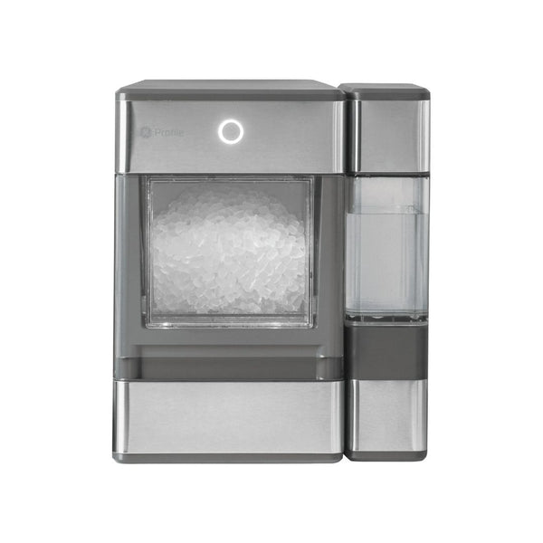 GE Profile Opal Nugget Ice Maker + Side Tank