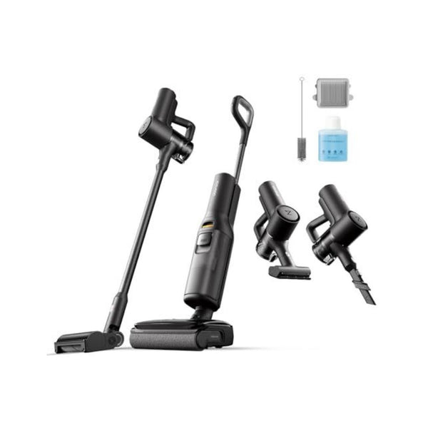 roborock F25 Combo Cordless Wet Dry Vacuum Mop