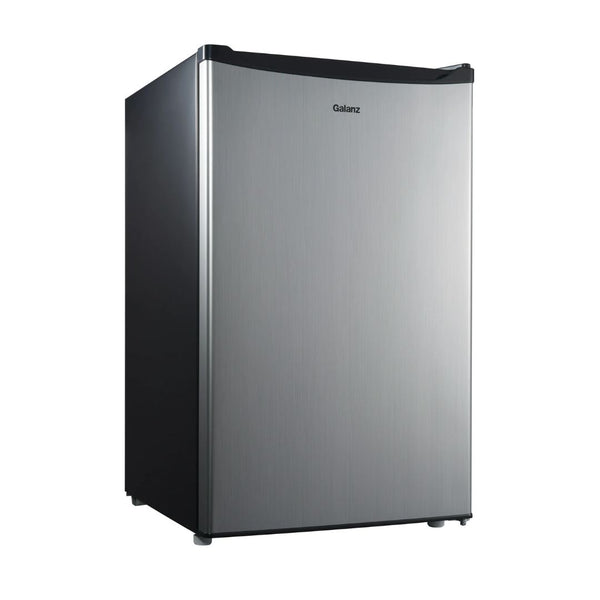 Galanz 4.3 Cu ft Single Door Mini Fridge