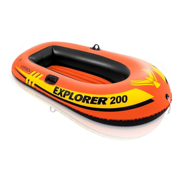 INTEX Explorer Inflatable Boat