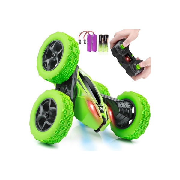 Remote Control Toy Car