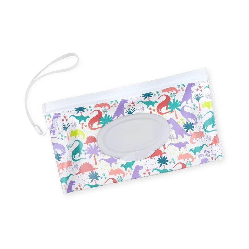 Itzy Ritzy Travel Wipes Case