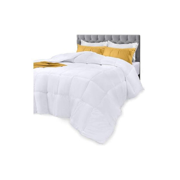 Utopia Bedding Down Alternative Comforter, Twin, All Season