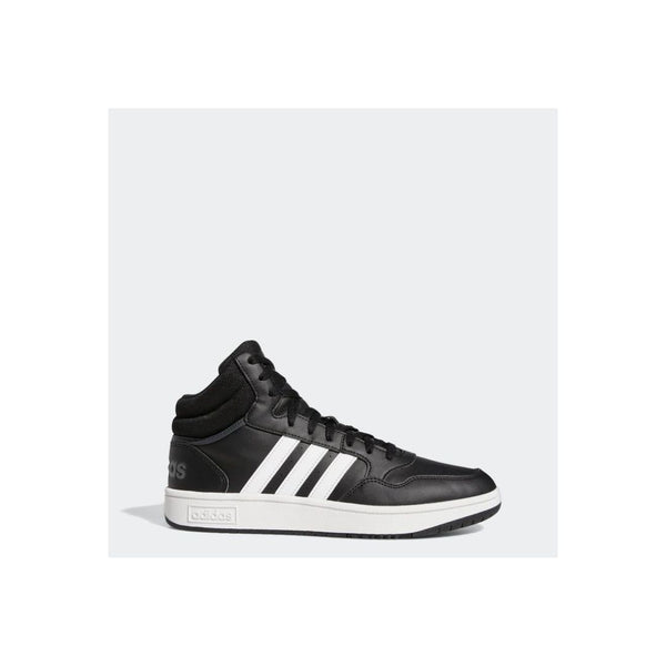 Adidas Men’s Hoops 3.0 Mid Classic Vintage Shoes
