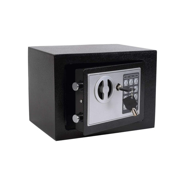 Electronic Deluxe Digital Security Safe Box