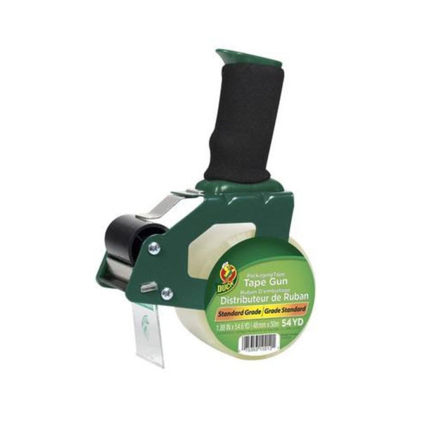 Duck Brand Tape Gun