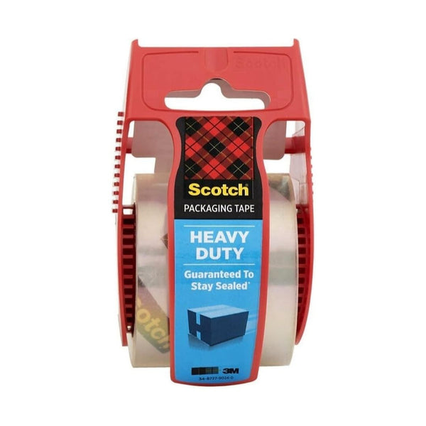 Scotch Heavy Duty Packaging Tape