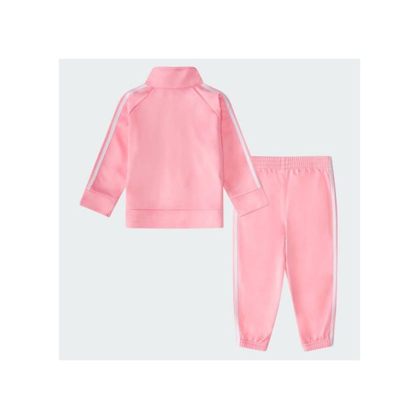 Adidas Kids’ Repl Igirl Tricot Track Set