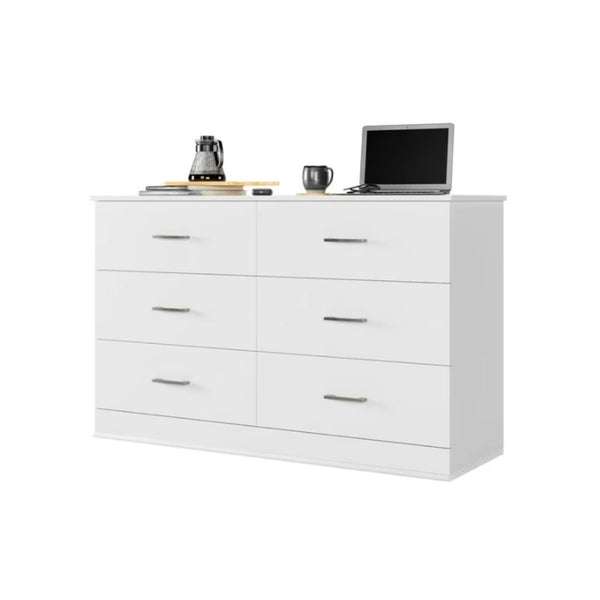 6 Drawer Dresser