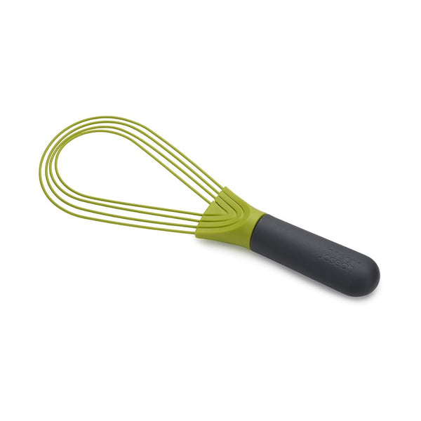 Joseph Joseph Twist Whisk 2-In-1 Collapsible Balloon and Flat Whisk