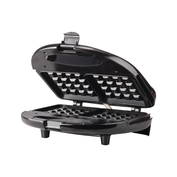 Nonstick Dual Waffle Maker