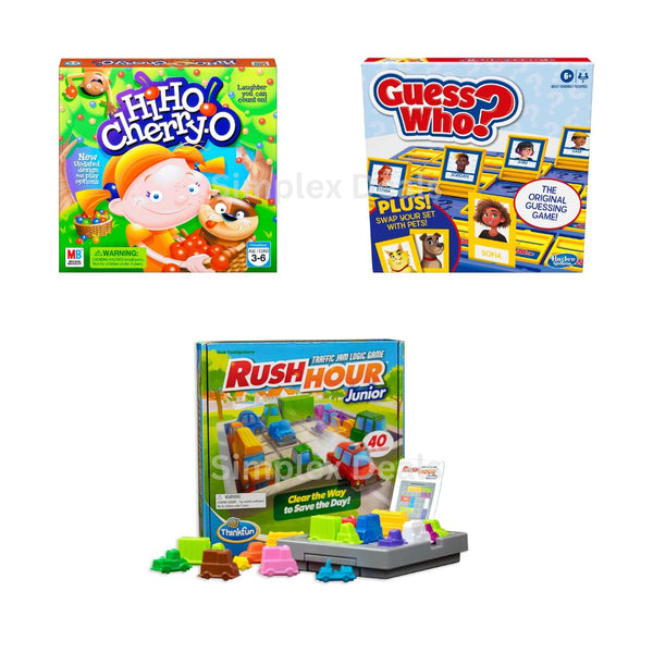 Save Big On Hasbro Board Games & Toys