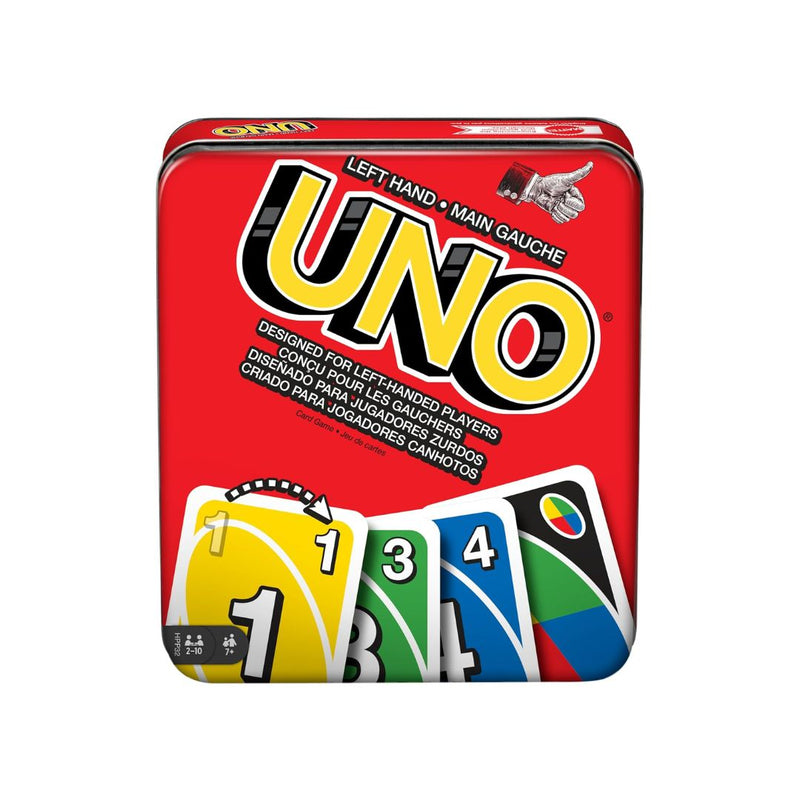 Mattel Games UNO Card Game