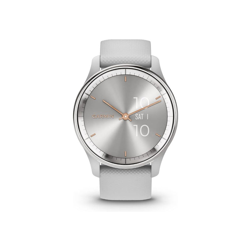 Garmin vívomove Trend Stylish Hybrid Smartwatch