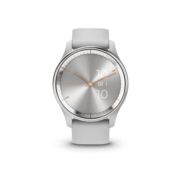 Garmin vívomove Trend Stylish Hybrid Smartwatch