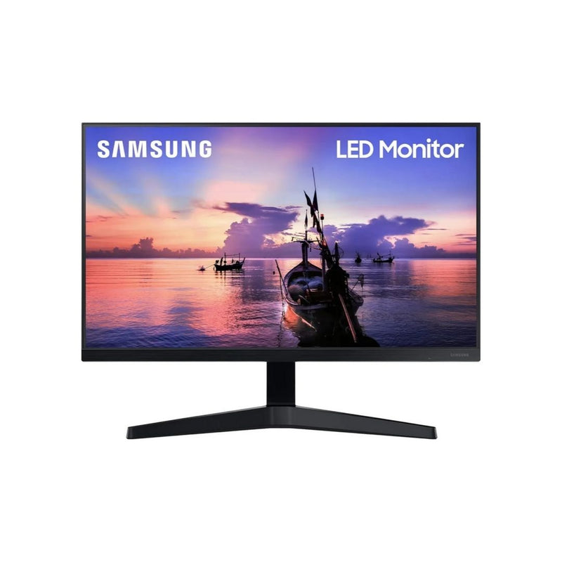SAMSUNG 22-Inch 1080p Computer Monitor